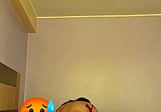 Slut Engages Husband with Taxi Driver