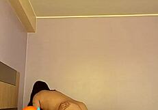 Slut Engages Husband with Taxi Driver