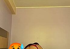 Slut Engages Husband with Taxi Driver