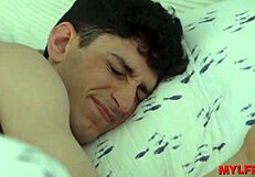 mylfex housewife handles dick in early morning