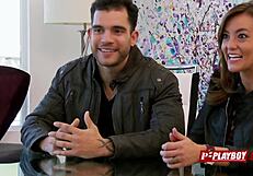 Adventurous Young 18+ Couples on TV Reality Show