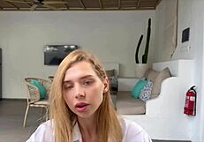 A beautiful woman I met ended up giving me a blowjob