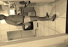 Stepsister Causes Erection?