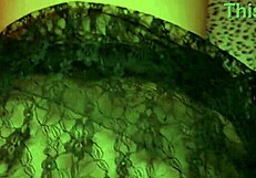 i moan as i fuck my neighbor doggystyle in my big pussy