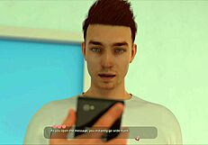 Helping the hotties in the game