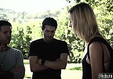 oh my god, i have two objects in my possession