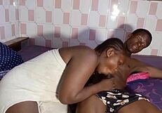 Fucking That Wet Pussy Of The Big Curvy Girl So Hard!