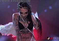 Sully Savage's Passionate Ride