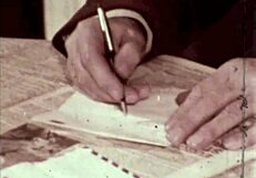 Винтаж табу бабуля жопа в дикой четверке.