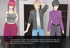 Lets play sullied rose