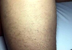 Novinha Rips Off Condom to Ride Me Raw!