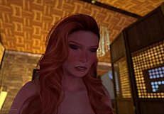 Home Alone Full Movie Featuring Redhead In Solo Scene