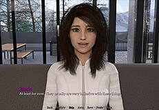 My New Memories 72 Game Adventure