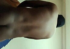 Intense Student Blowjob In Johannesburg With Pussy And Cock Action