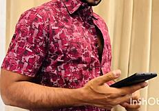 I called the wife for a blowjob and she took it.