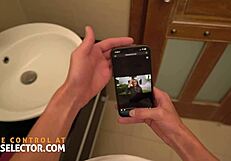 How will you bang sexy doctor slut Shalina Devine at hospital?