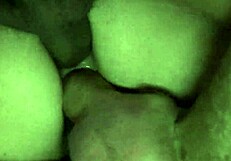 Slutty orgy night! 😈