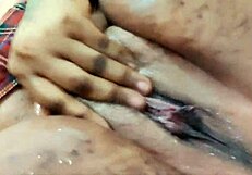 Intense Student Blowjob In Johannesburg With Pussy And Cock Action