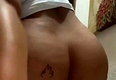 Young Anal Creampie Gaping Asshole