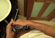 How will you bang sexy doctor slut Shalina Devine at hospital?