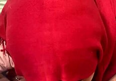 Mia Niqab's first homemade video