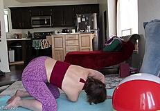 lesson 278 on girlfriend instruction