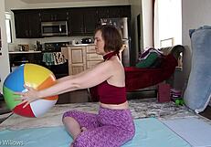 lesson 278 on girlfriend instruction