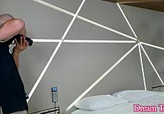 Big Ass Tranny Julia Alves Emotionally Seduces Lucky Photographer