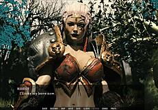 Tales From The Unending Void 5