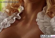 erica fontes dominates ryan driller with face sitting and oral fucking