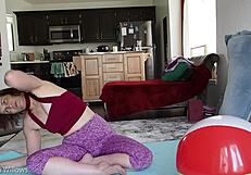 lesson 278 on girlfriend instruction