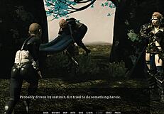 Tales From The Unending Void 5