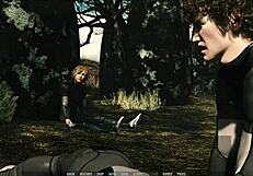 Tales From The Unending Void 5