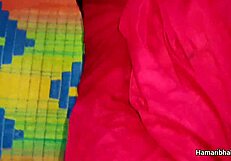 Horny Wife's Passion