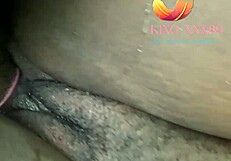 my thick wife needs neighbor's help with doggystyle