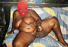 bbw munches and fucks gardener for his huge dick