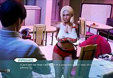 In Academy 254, students embark on an epic game journey filled with challenges and adventures