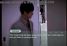 Academy 130 game adventure unfolds