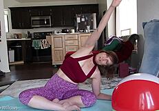 lesson 278 on girlfriend instruction