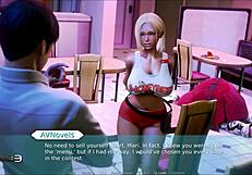 In Academy 254, students embark on an epic game journey filled with challenges and adventures