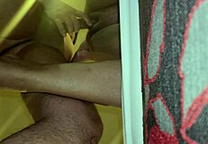 Brazilian Wife Gets Anal Assfucking In House Pt 7!