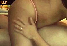 julia soto feels amazing while fucking and giving oral