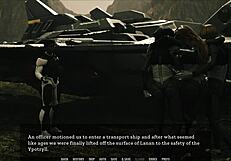 Tales From The Unending Void 5