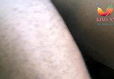 my thick wife needs neighbor's help with doggystyle