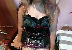 Big cock Indian boss fucks his secretary hard