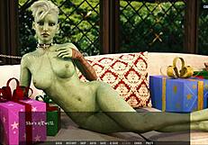 Tales From The Unending Void 5