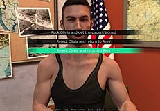 Lets Play Alternative Punishment Rina Ending