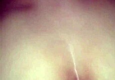 Latina teen cheats on cuckold boyfriend