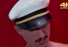 Captain's rod enjoys hot latinas at swing house in Cachoeirinha