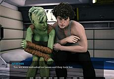 Tales From The Unending Void 5